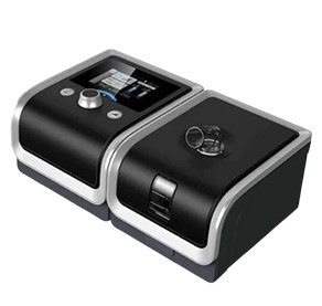Bipap Machine BMC