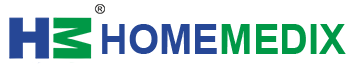 Home Medix logo