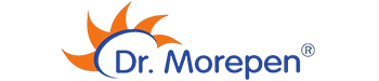 Dr Morepen logo