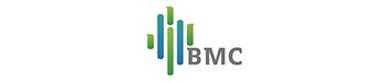 BMC logo