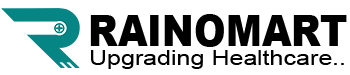 Rainomart Perinthalmanna Logo