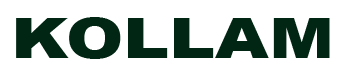 Kollam Logo