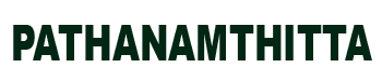 Pathanamthitta Logo