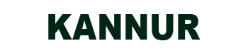 Kannur Logo