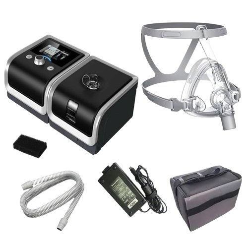 BiPAP Machine BMC RESmart GII Y30T