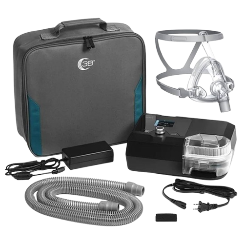 BMC RESmart G2S A20 Auto CPAP Machine
