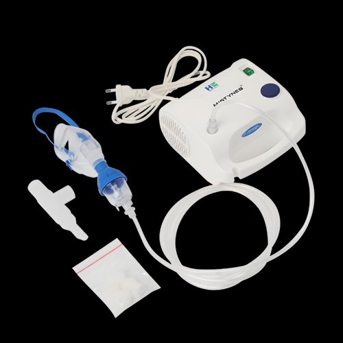 Nebulizer Compact Home Medix