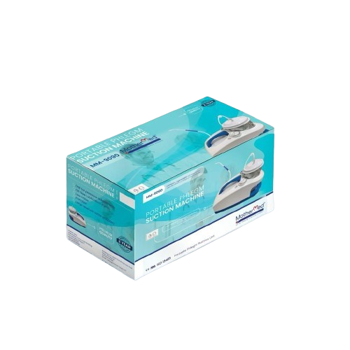 Suction Machine Portable