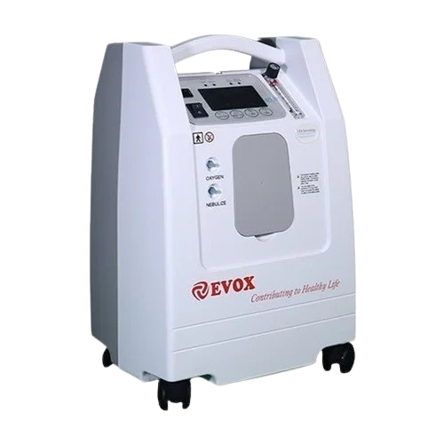 Oxygen Concentrator 5 Ltr